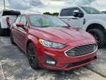 2019 Fusion Thumbnail 6