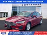 2020 Fusion Thumbnail 1
