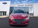 2020 Fusion Thumbnail 2