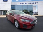 2020 Fusion Thumbnail 9