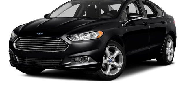 Preowned 2016 Ford Fusion SE for Sale