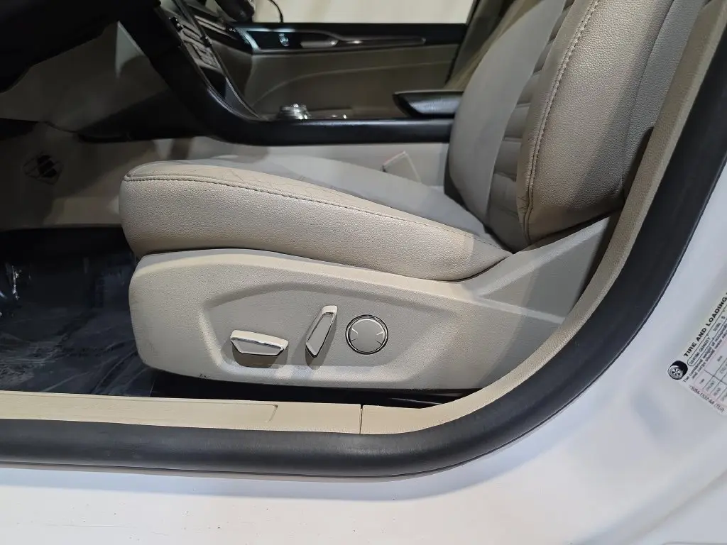 2017 Ford Fusion - $12,150