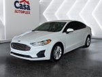 2019 Fusion Thumbnail 1