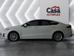 2019 Fusion Thumbnail 5