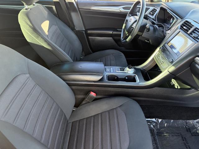 2020 Ford Fusion - $14,600