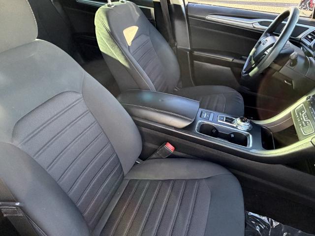 2020 Ford Fusion - $14,600