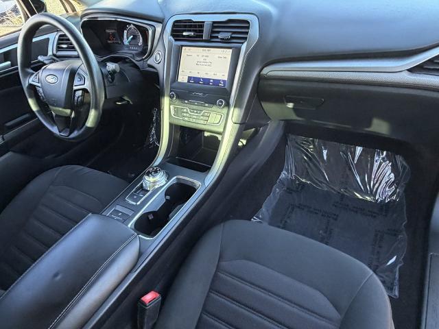 2020 Ford Fusion - $14,600