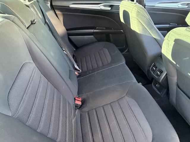 2020 Ford Fusion - $14,600