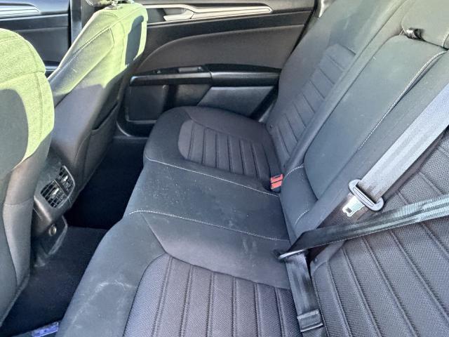 2020 Ford Fusion - $14,600