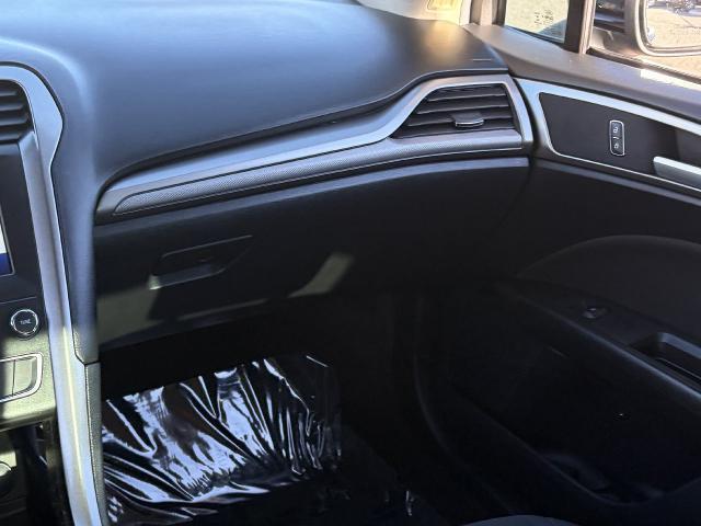 2020 Ford Fusion - $14,600