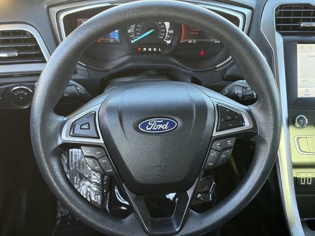 2020 Ford Fusion - $14,600