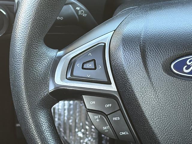 2020 Ford Fusion - $14,600