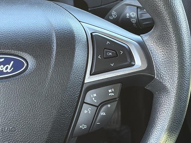 2020 Ford Fusion - $14,600