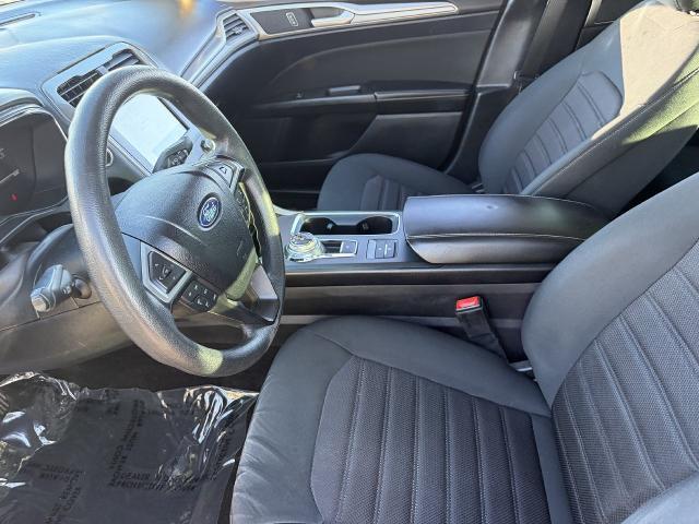 2020 Ford Fusion - $14,600