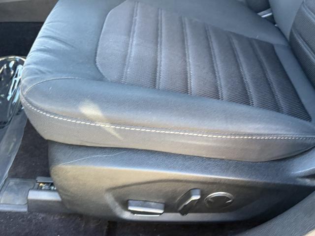 2020 Ford Fusion - $14,600