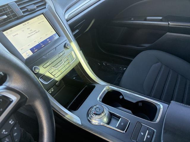 2020 Ford Fusion - $14,600