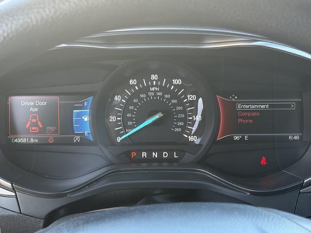 2020 Ford Fusion - $14,600