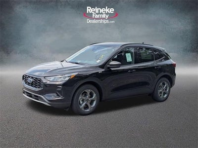 2017 Ford Fusion SE 4DR Sedan