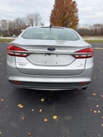 2017 Fusion Thumbnail 2