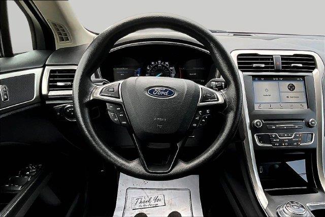 2018 Ford Fusion - $15,900