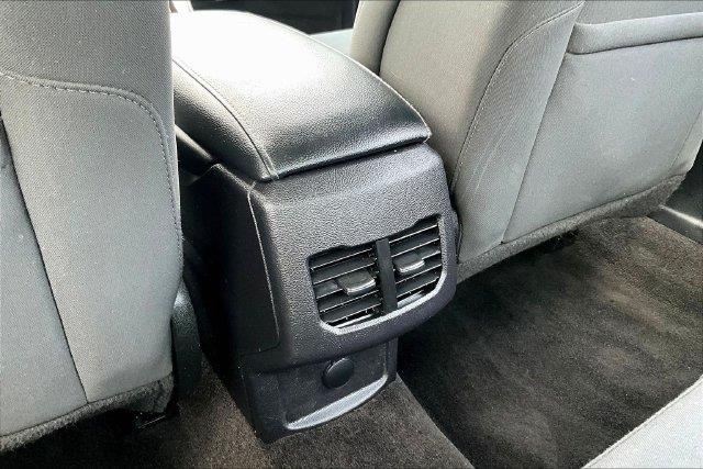 2018 Ford Fusion - $15,900