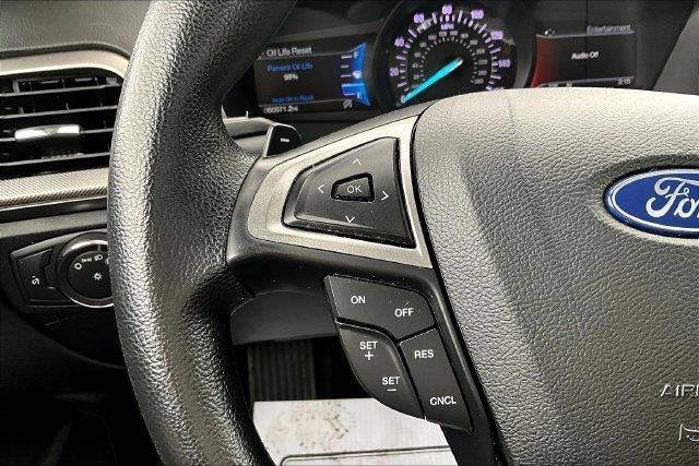 2018 Ford Fusion - $15,900