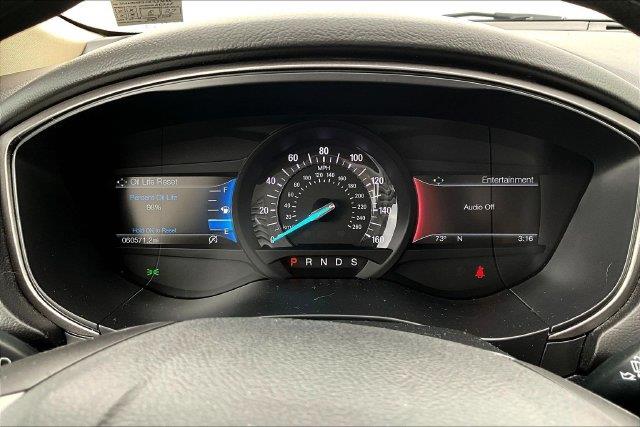 2018 Ford Fusion - $15,900