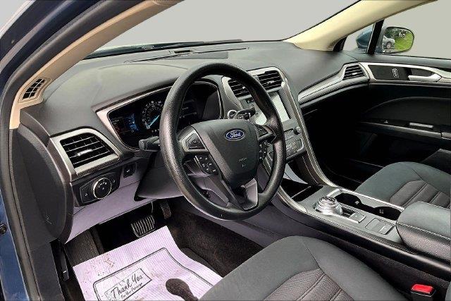 2018 Ford Fusion - $15,900