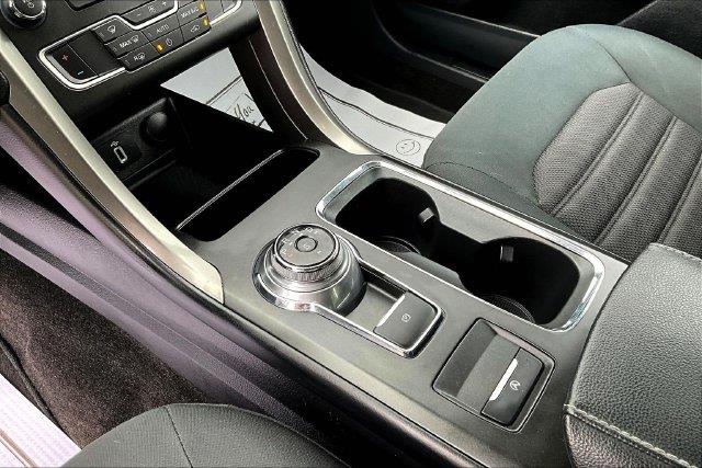 2018 Ford Fusion - $15,900