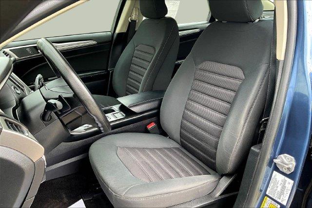 2018 Ford Fusion - $15,900
