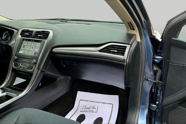 2018 Ford Fusion - $15,900