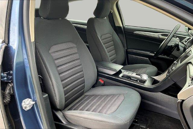 2018 Ford Fusion - $15,900