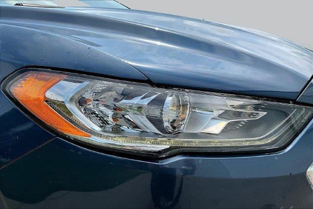 2018 Ford Fusion - $15,900