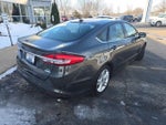 2018 Fusion Thumbnail 8