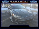 2018 Fusion Thumbnail 1