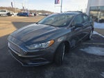 2018 Fusion Thumbnail 3
