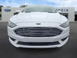 2018 Fusion Thumbnail 2