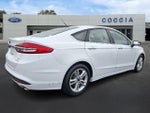 2018 Fusion Thumbnail 4