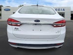 2018 Fusion Thumbnail 5