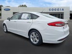 2018 Fusion Thumbnail 6