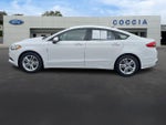 2018 Fusion Thumbnail 7