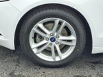2018 Fusion Thumbnail 8