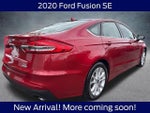 2020 Fusion Thumbnail 4