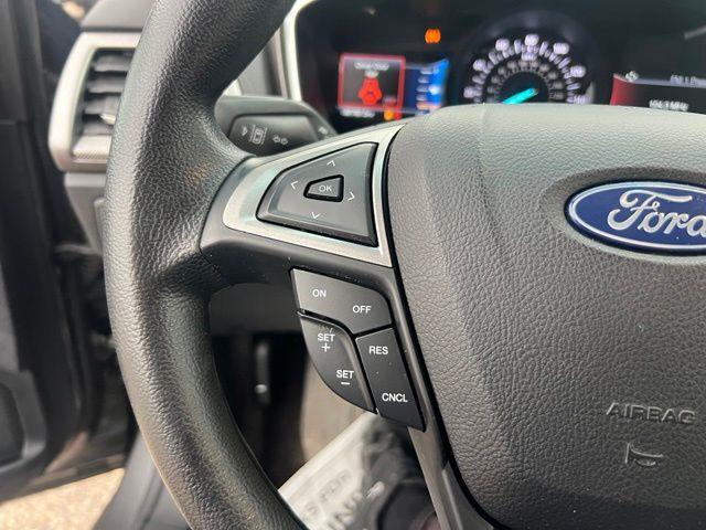 2020 Ford Fusion - $11,350