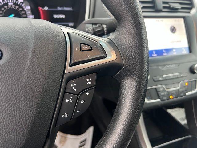 2020 Ford Fusion - $11,350