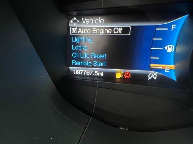 2020 Ford Fusion - $11,350