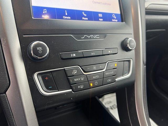 2020 Ford Fusion - $11,350