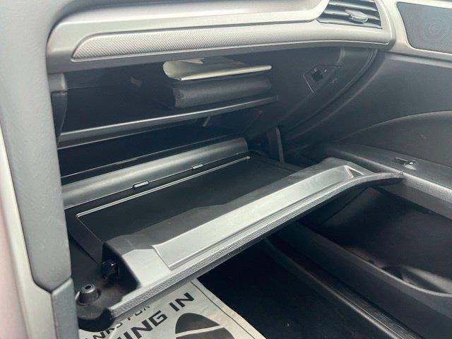 2020 Ford Fusion - $11,350