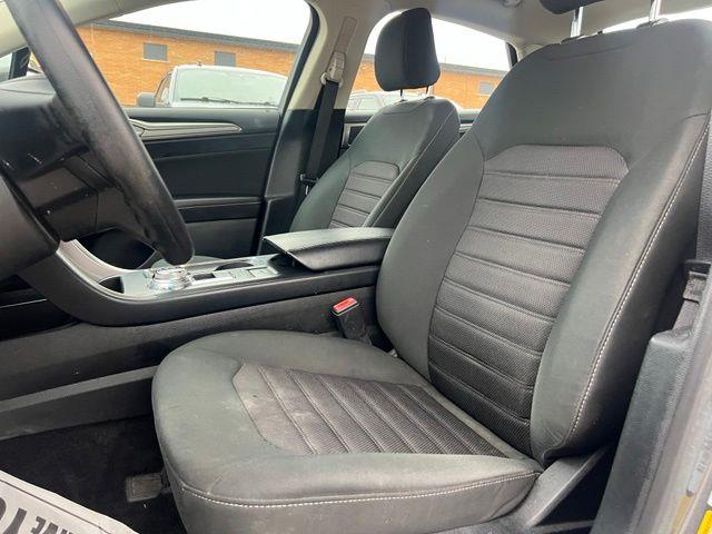 2020 Ford Fusion - $11,350