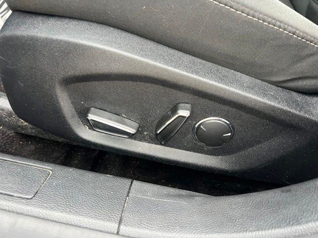 2020 Ford Fusion - $11,350